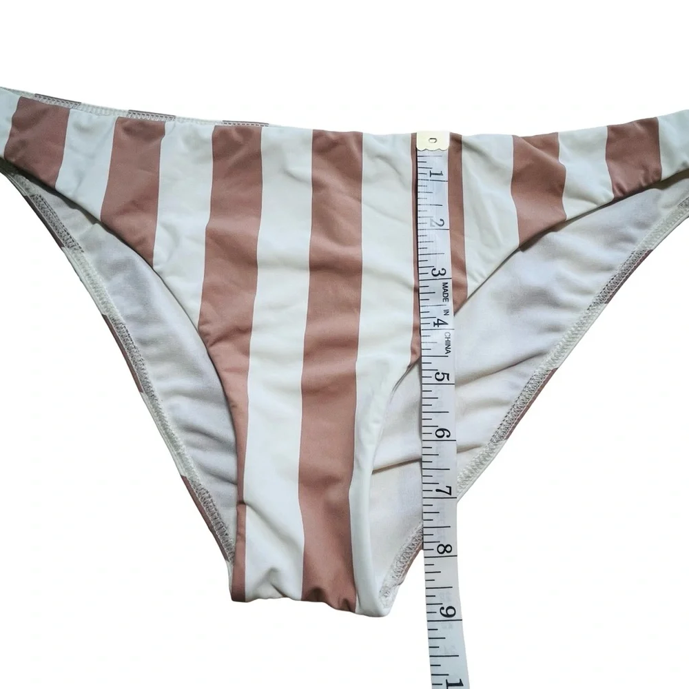 Billabong Shady Sands Bikini Set - Picture 5 of 12